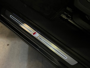 Q3 SPORTBACK S-LINE